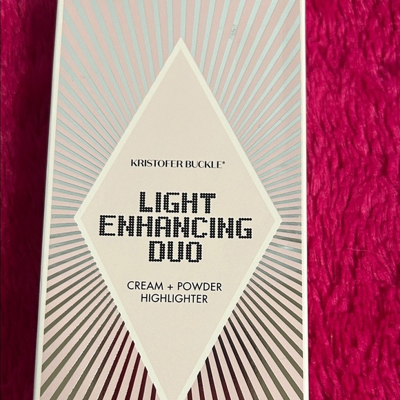 Kristofer Buckle Light Enhancing Duo - Picture 2 of 6